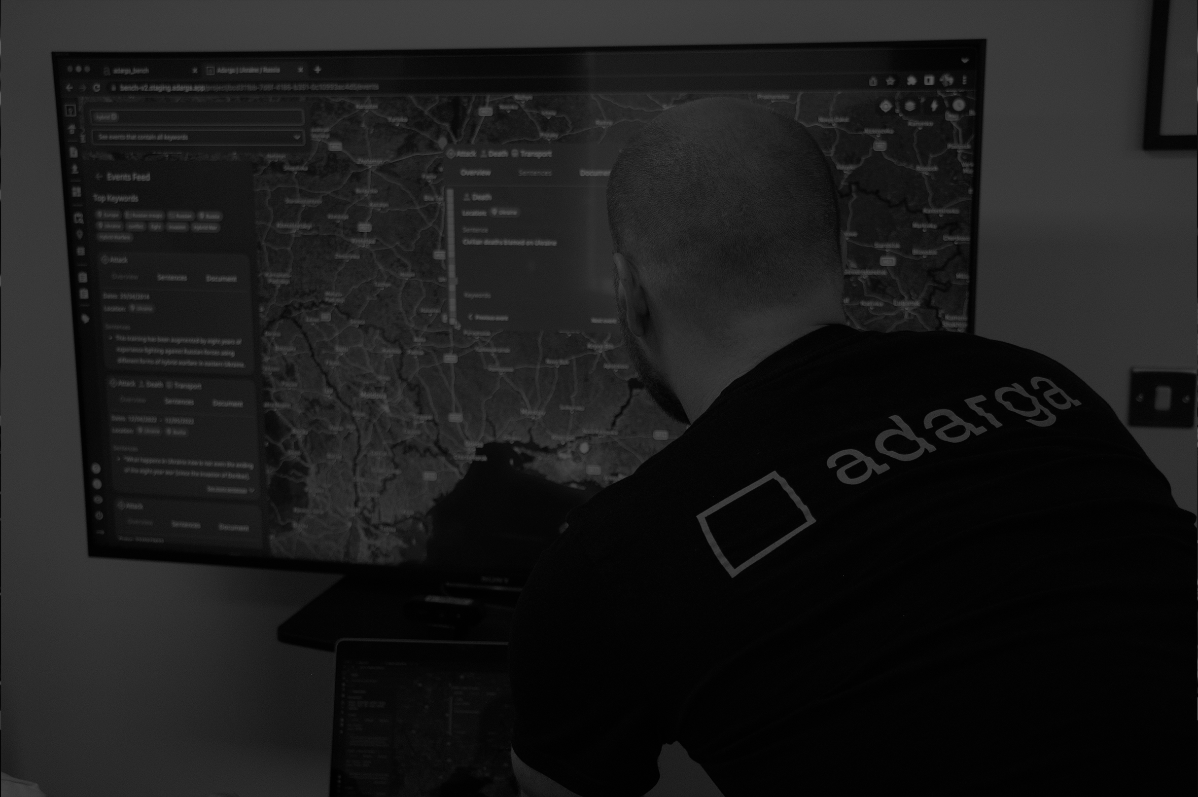 Adarga The Global Ai Safety Summit Notable Takeaways - Space Wallpaper Collection - Ultra HD Quality